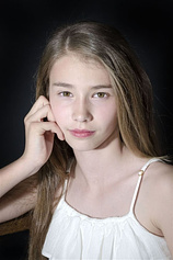 picture of actor Albane Mazel