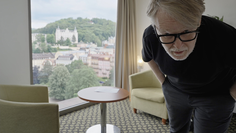 Imagen de The Czech Film Project