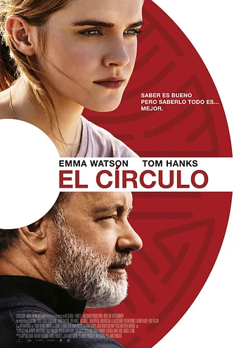 Poster de El Círculo