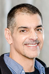 photo of person Don Mancini