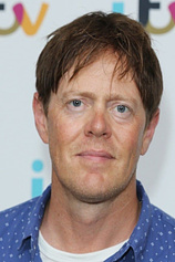 picture of actor Kris Marshall