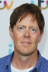 photo of person Kris Marshall