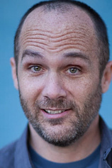picture of actor Joe Anderson