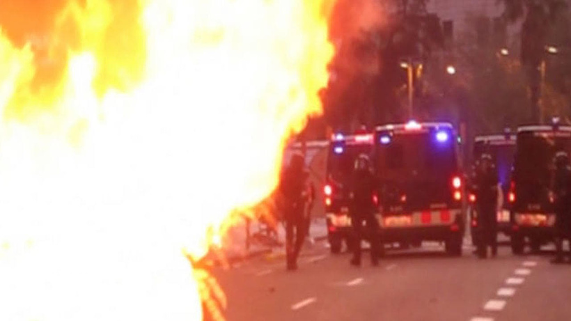 Imagen de La transacción