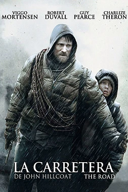 The Road (La Carretera)