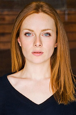 picture of actor Alex Paxton-Beesley