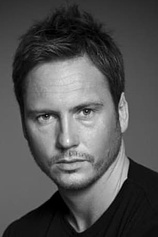 picture of actor Matt Devere