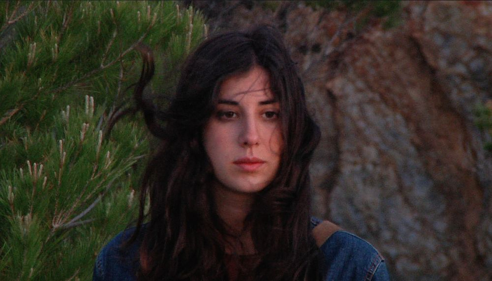 Victòria Serra en Las Amigas de Agata