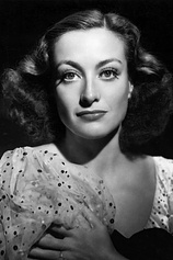 photo of person Joan Crawford