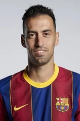 Foto de Sergio Busquets