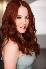 picture of actor Amy Davidson