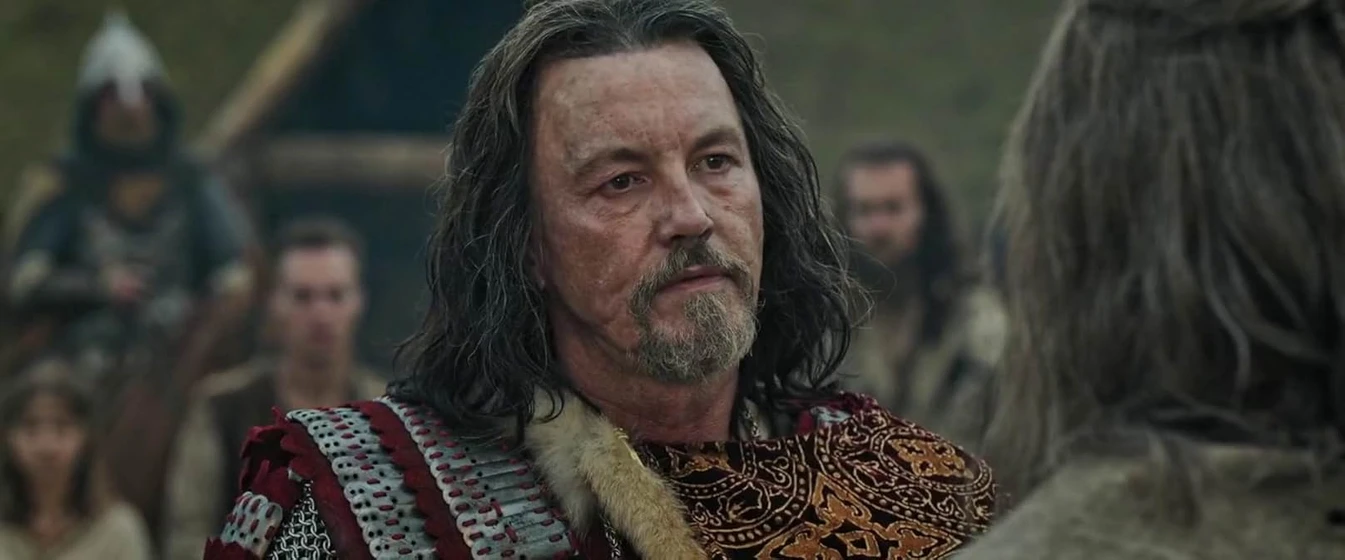 Tommy Flanagan en el-vuelo-del-halcon