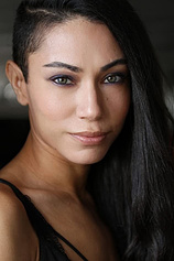 picture of actor Valerie LeBlanc