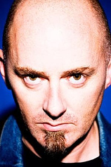 photo of person Mark Everest