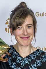 photo of person Ita Zbroniec-Zajt