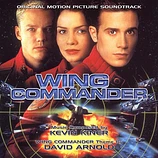 Carátula de la banda de sonido de Wing Commander, Edition 2013
