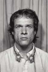 photo of person Arthur Russell