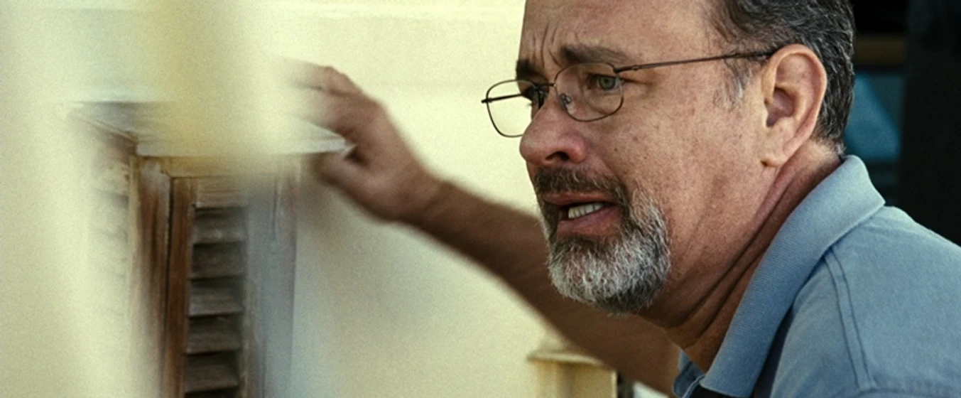 Tom Hanks en capitan-phillips