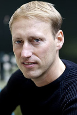 photo of person Jan Oliver Schroeder