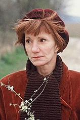 photo of person Dominique Labourier