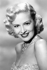 picture of actor Marilyn Maxwell