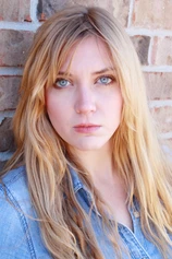 Foto de Lauren Palmer