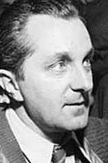 photo of person Wolfgang Schleif