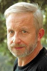 picture of actor Maciej Szary