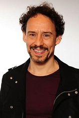 picture of actor Emílio de Mello