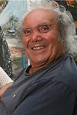 picture of actor Yann Larvor