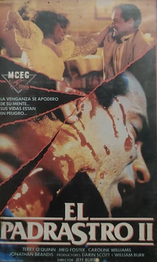 El Padrastro 2