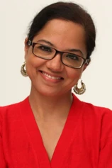 Foto de Tanuja Chandra