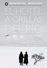 poster of movie El Hotel a Orillas del río