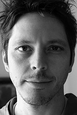 photo of person Marcel Sarmiento