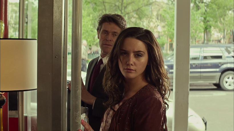 Imagen de Odd Thomas. Cazador de fantasmas