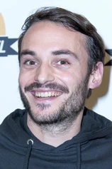 Foto de Jérôme Niel