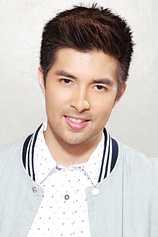 picture of actor Joross Gamboa