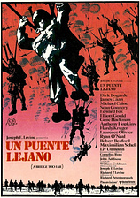 poster of movie Un Puente Lejano
