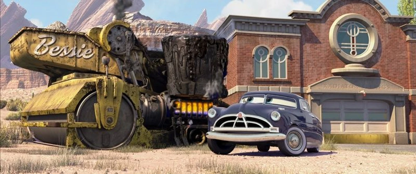 Imagen de cars