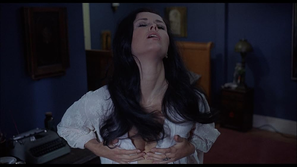 Judy Lang en conde-yorga-vampiro