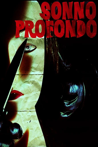 Poster de Sonno Profondo