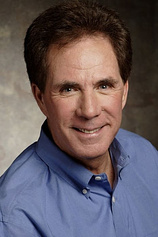 picture of actor Darrell Waltrip