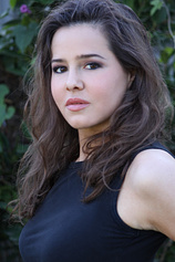 picture of actor Marieh Delfino