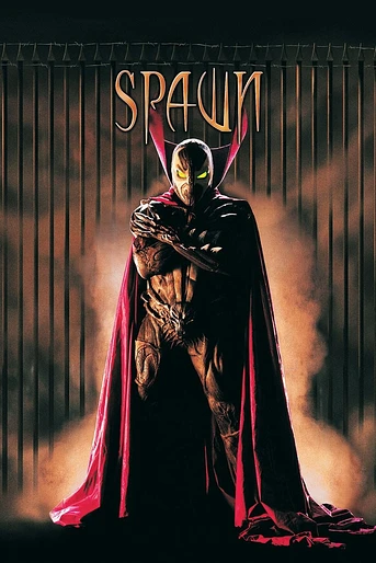 Poster de Spawn