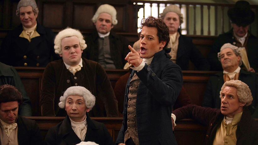 Imagen de Amazing Grace