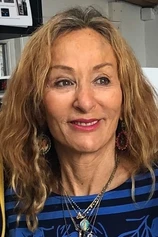 Foto de Aline Kominsky