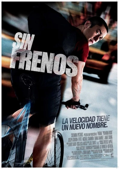 Imagen de sin-frenos (Cartel)