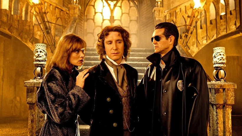 Imagen de Doctor Who