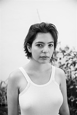 photo of person Simone Hazanavicius