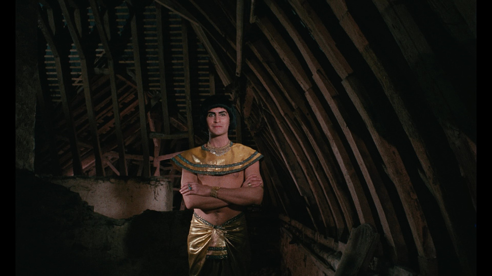 Imagen de el-secreto-de-la-momia-egipcia